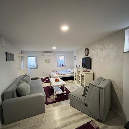 Apartman Nermin Mostar Luaran gambar
