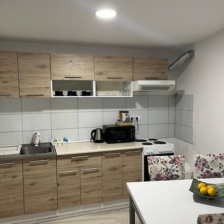 Apartman Nermin Mostar Luaran gambar