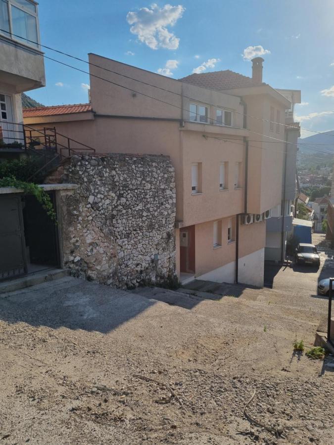 Apartman Nermin Mostar Luaran gambar