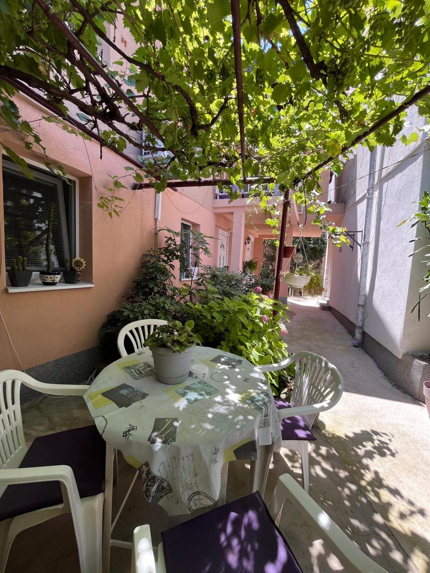 Apartman Nermin Mostar Luaran gambar
