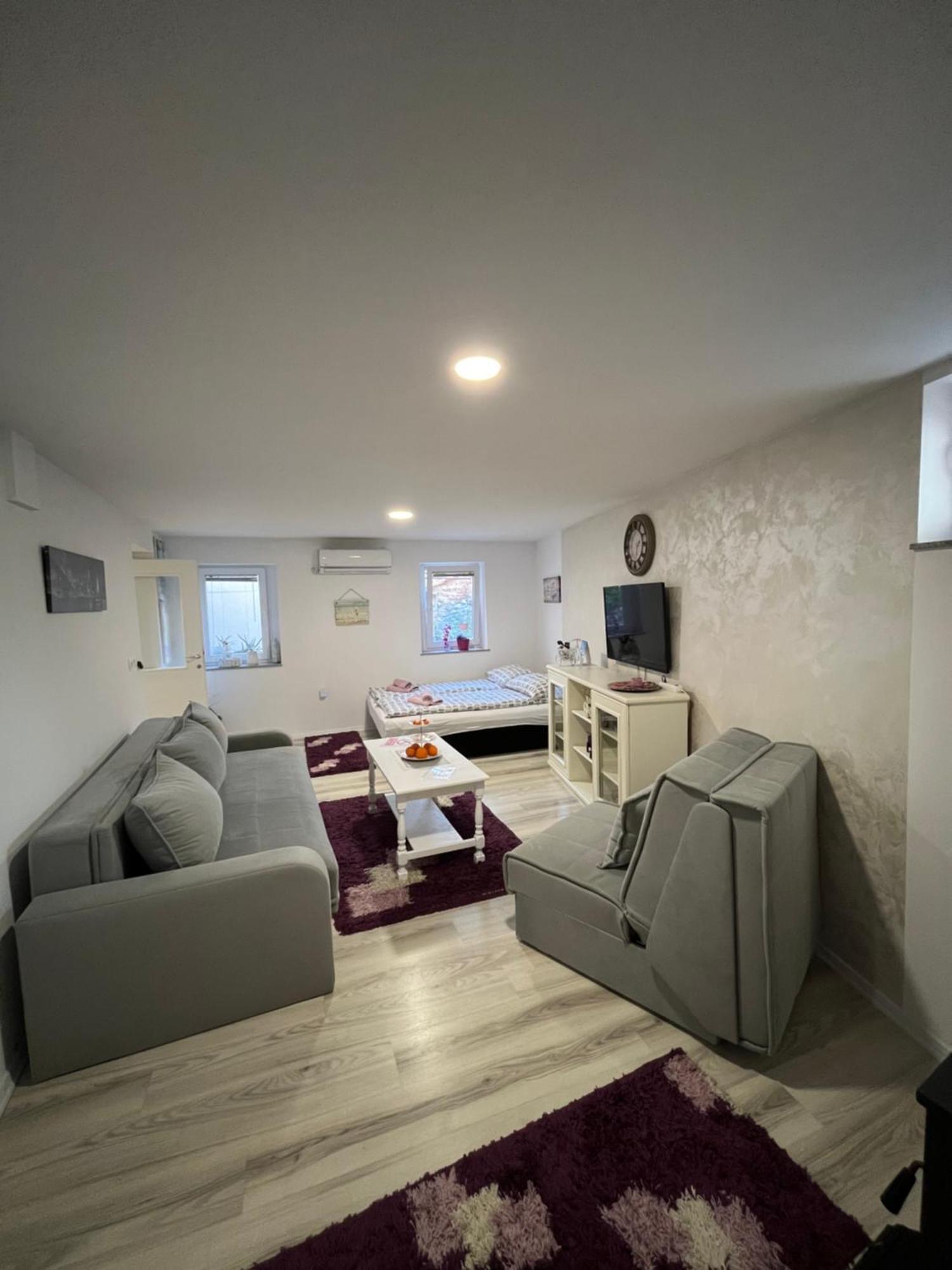 Apartman Nermin Mostar Luaran gambar