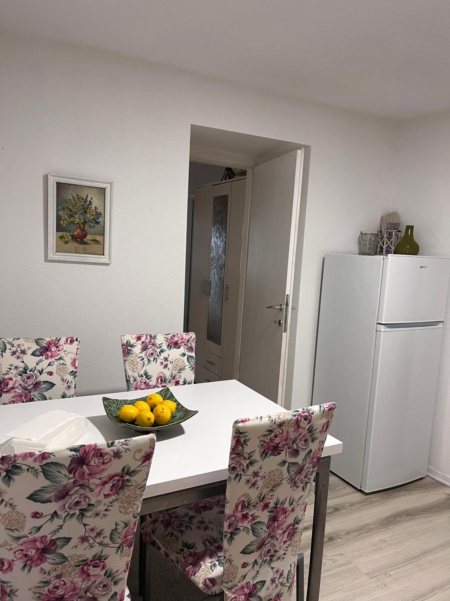 Apartman Nermin Mostar Luaran gambar