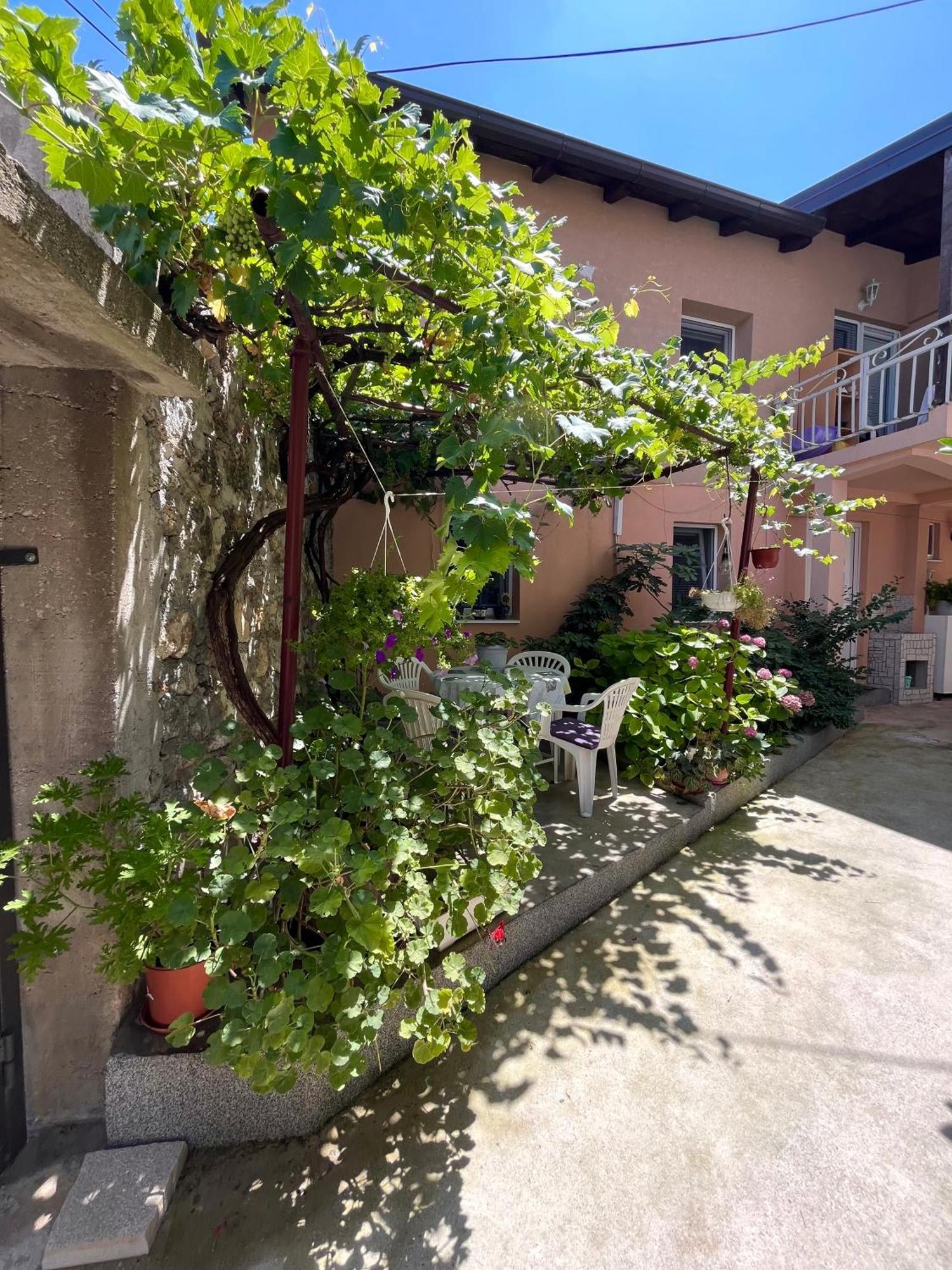 Apartman Nermin Mostar Luaran gambar