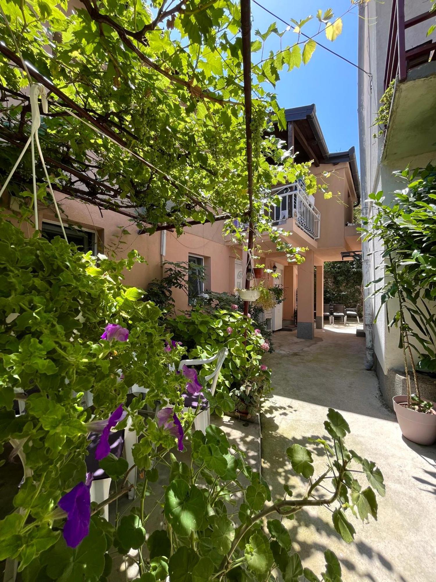 Apartman Nermin Mostar Luaran gambar