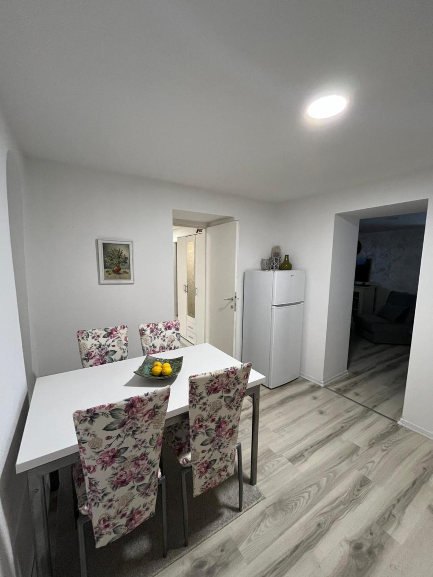 Apartman Nermin Mostar Luaran gambar