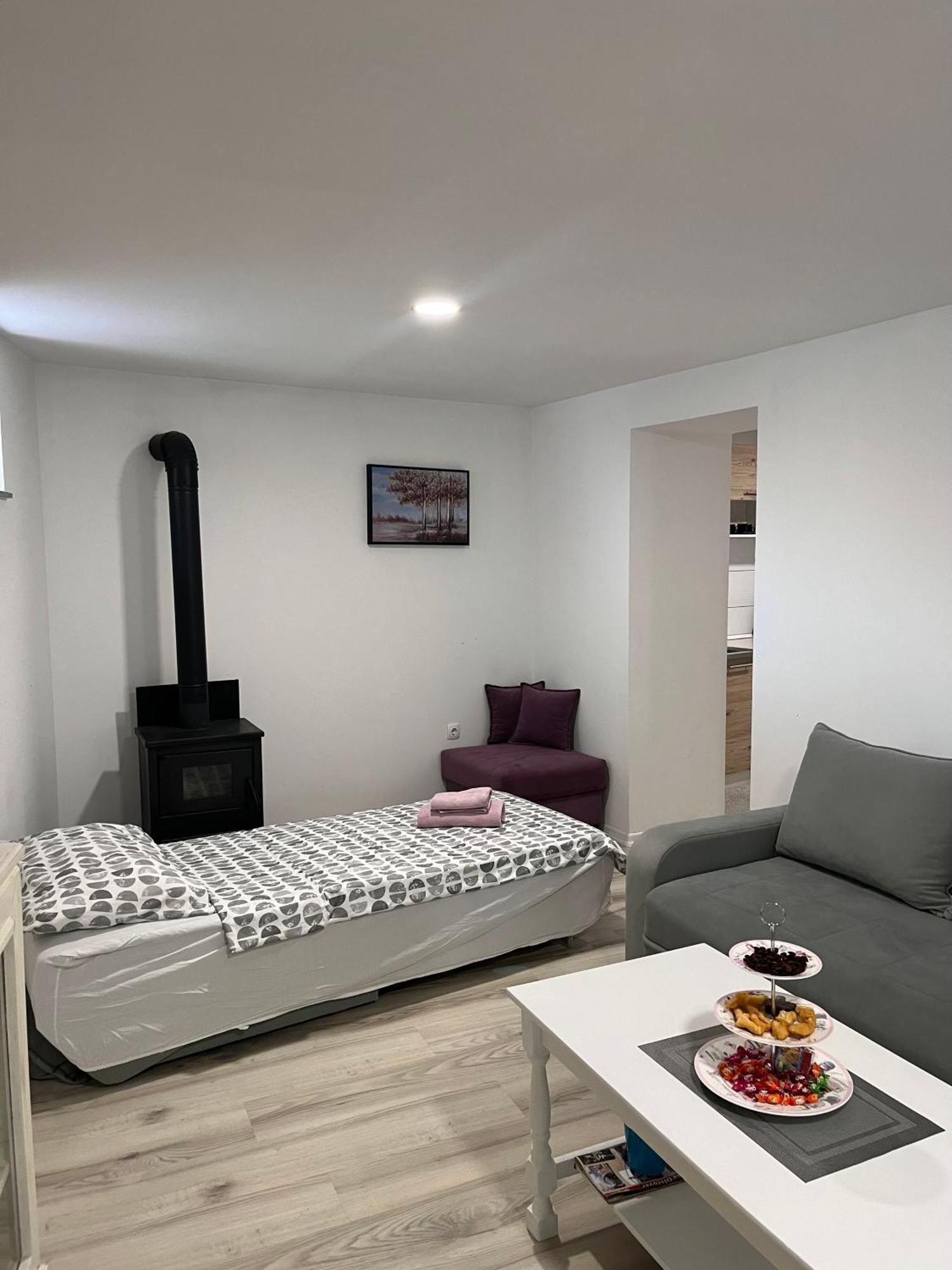 Apartman Nermin Mostar Luaran gambar