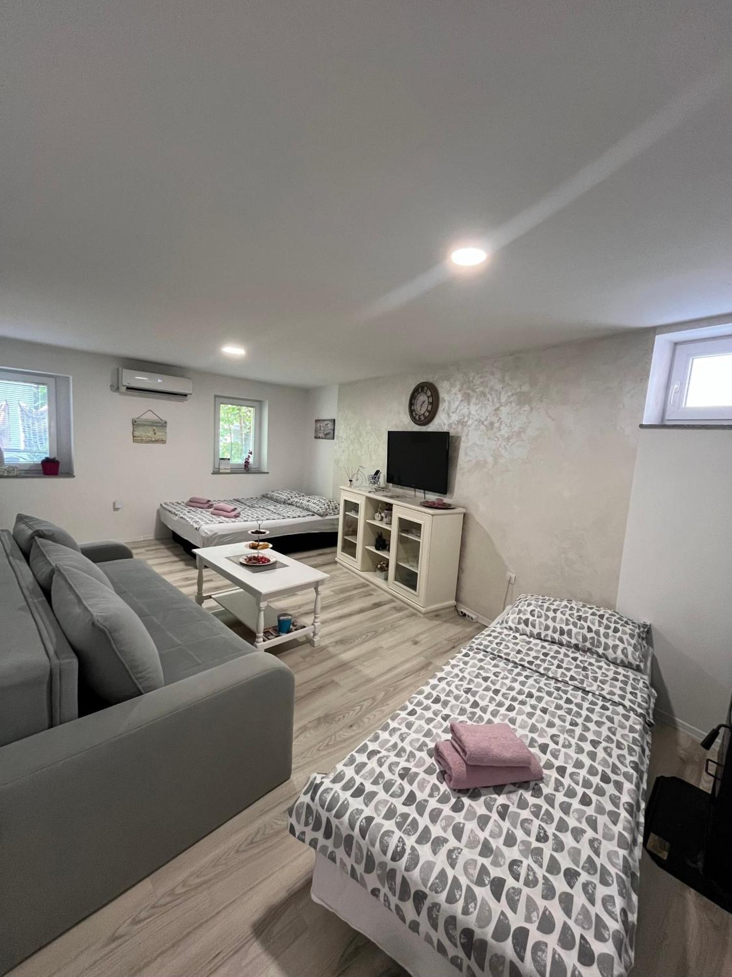 Apartman Nermin Mostar Luaran gambar