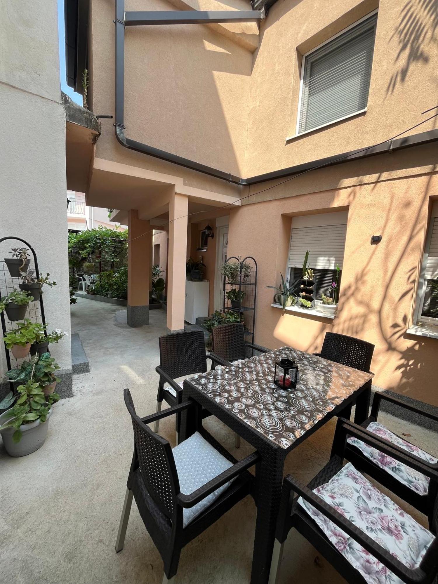 Apartman Nermin Mostar Luaran gambar