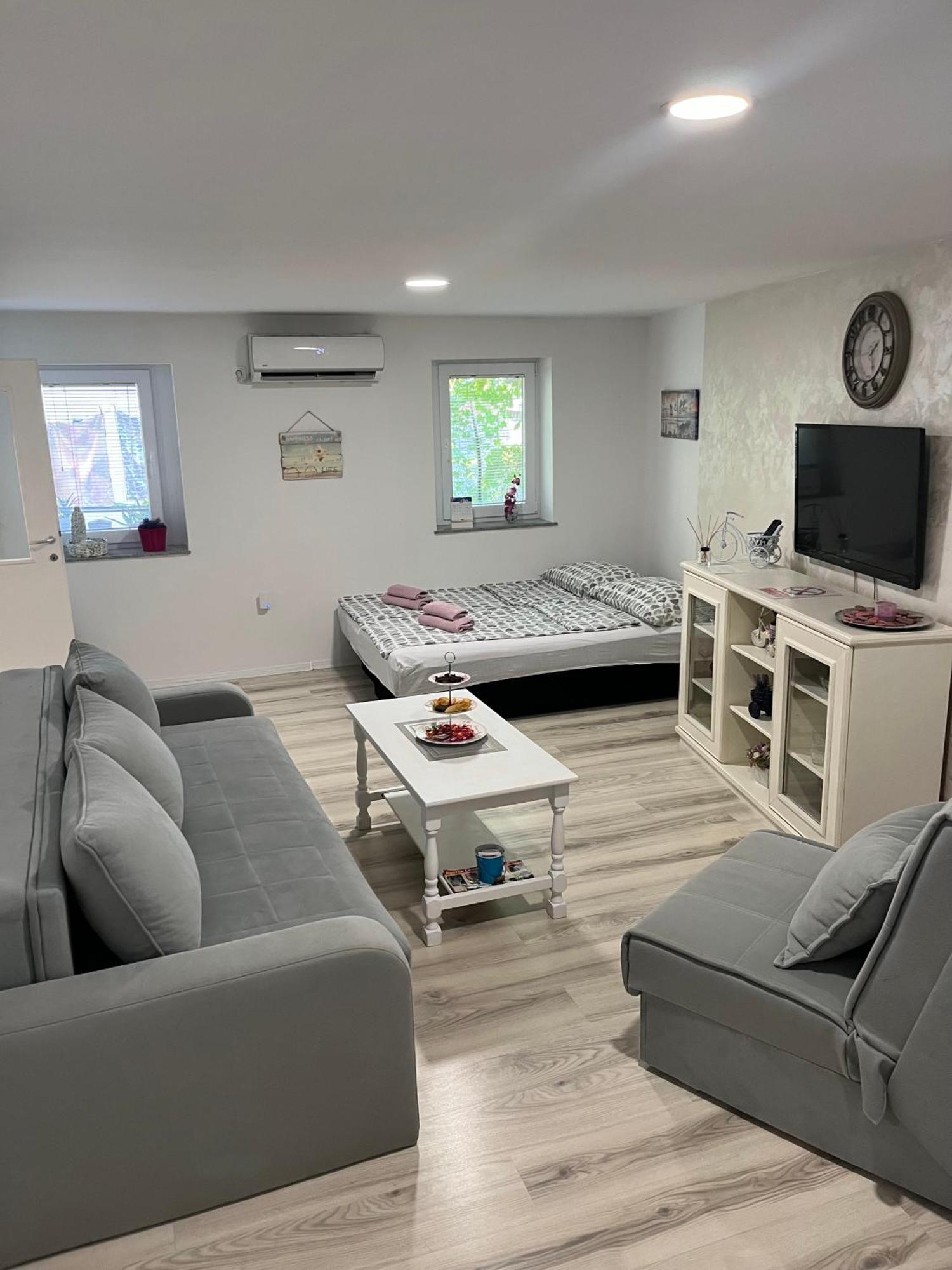 Apartman Nermin Mostar Luaran gambar
