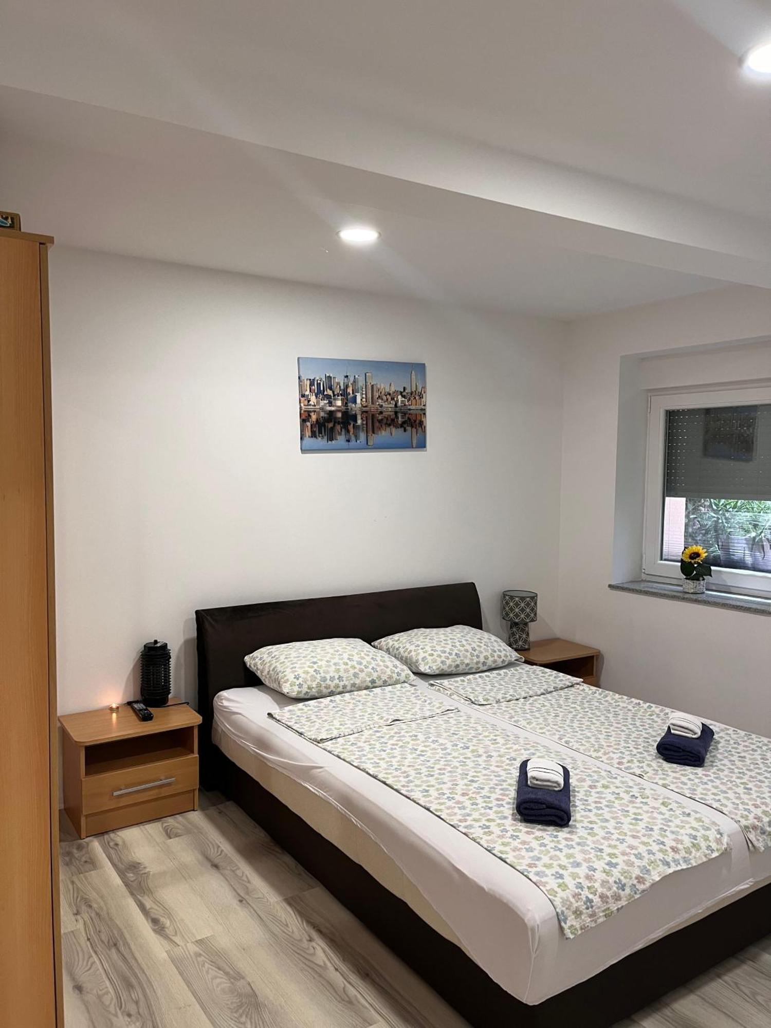 Apartman Nermin Mostar Luaran gambar
