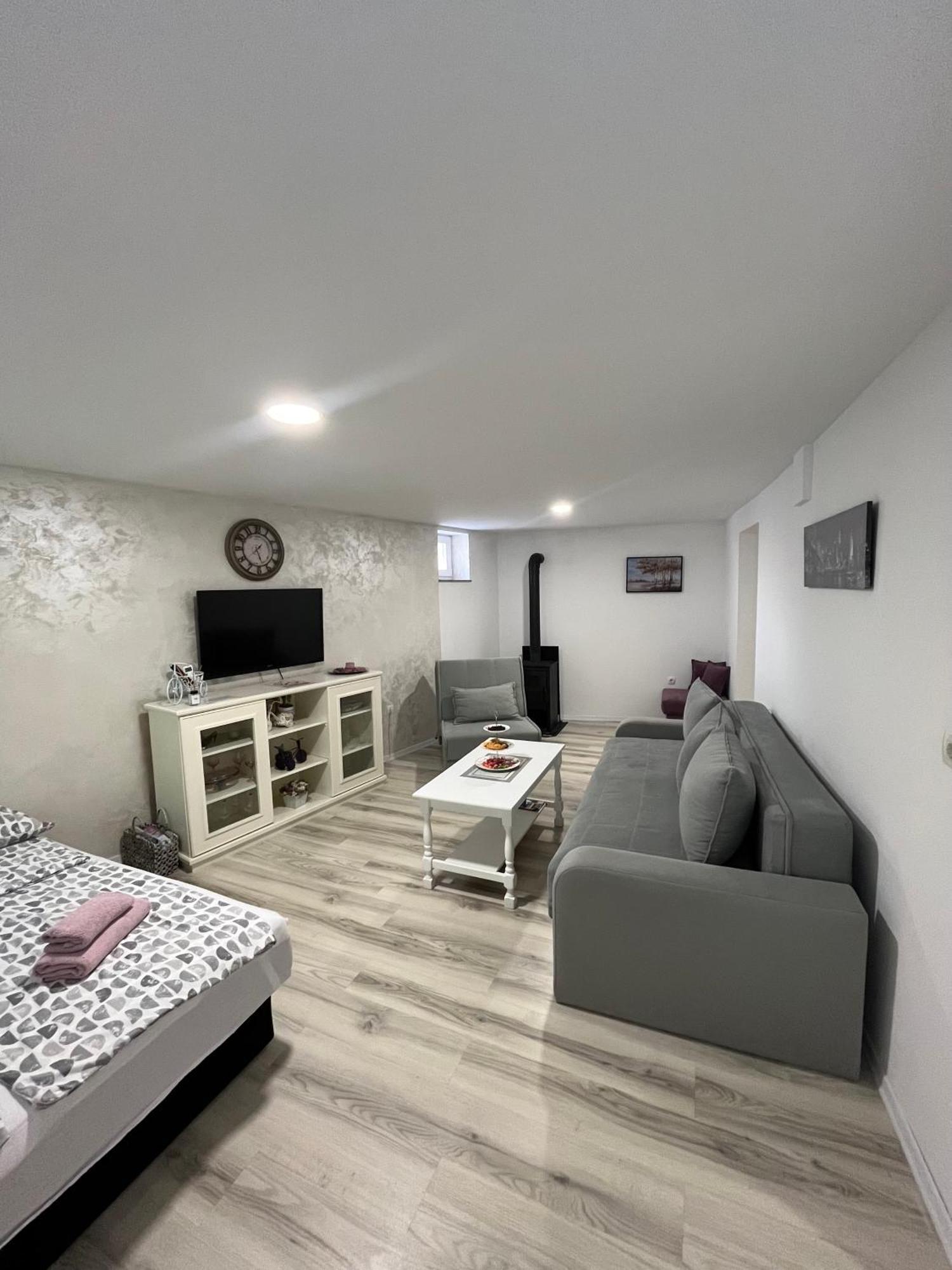 Apartman Nermin Mostar Luaran gambar