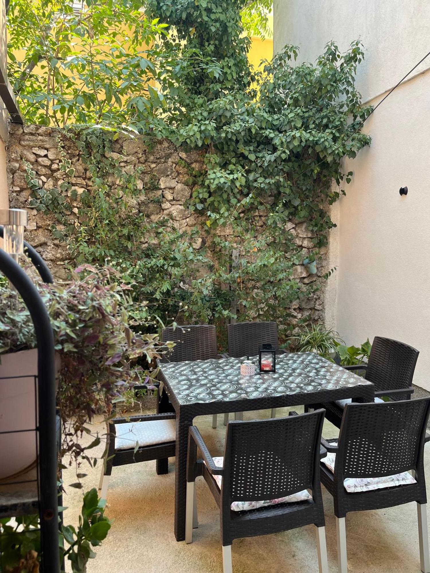 Apartman Nermin Mostar Luaran gambar