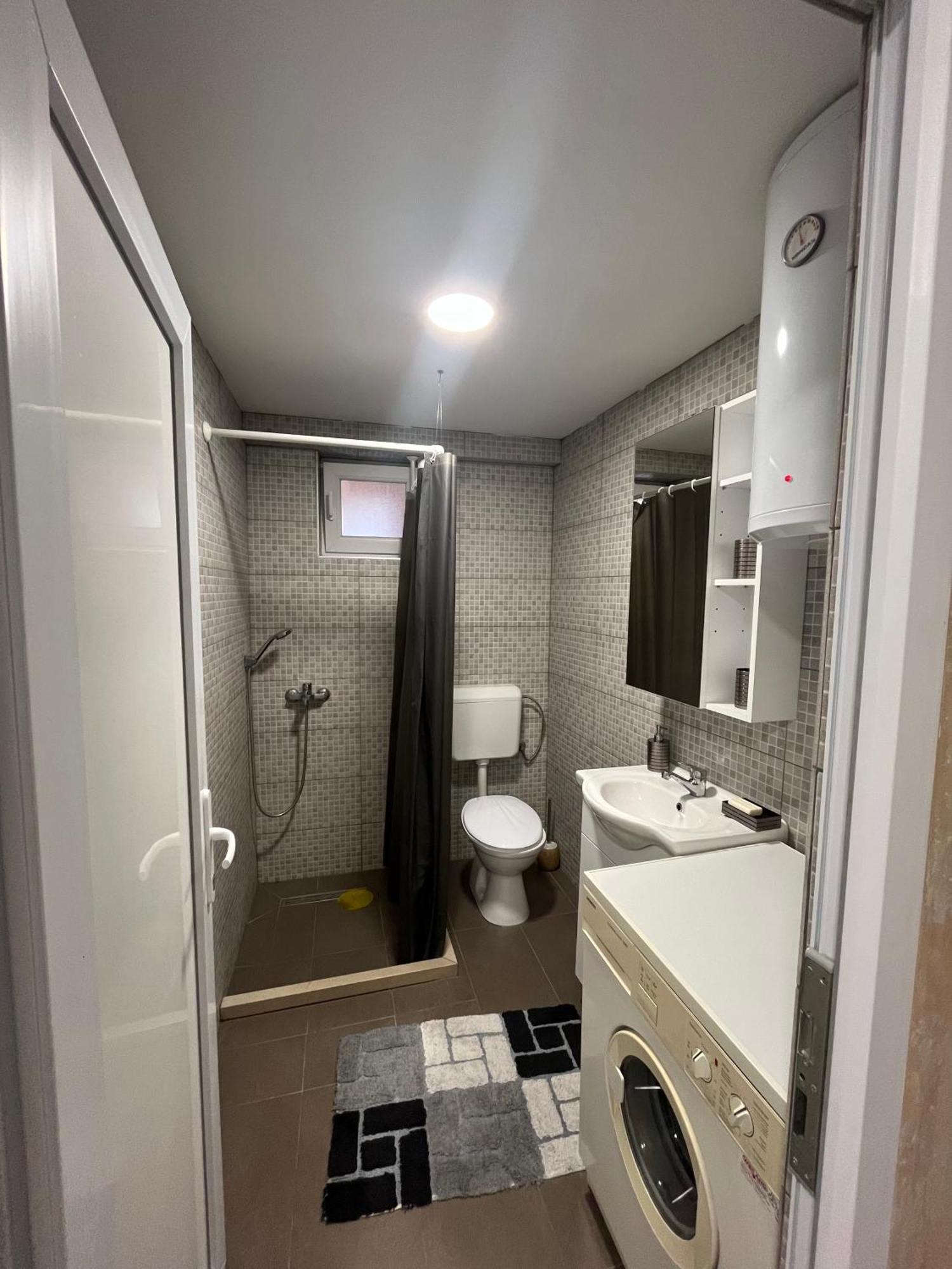 Apartman Nermin Mostar Luaran gambar