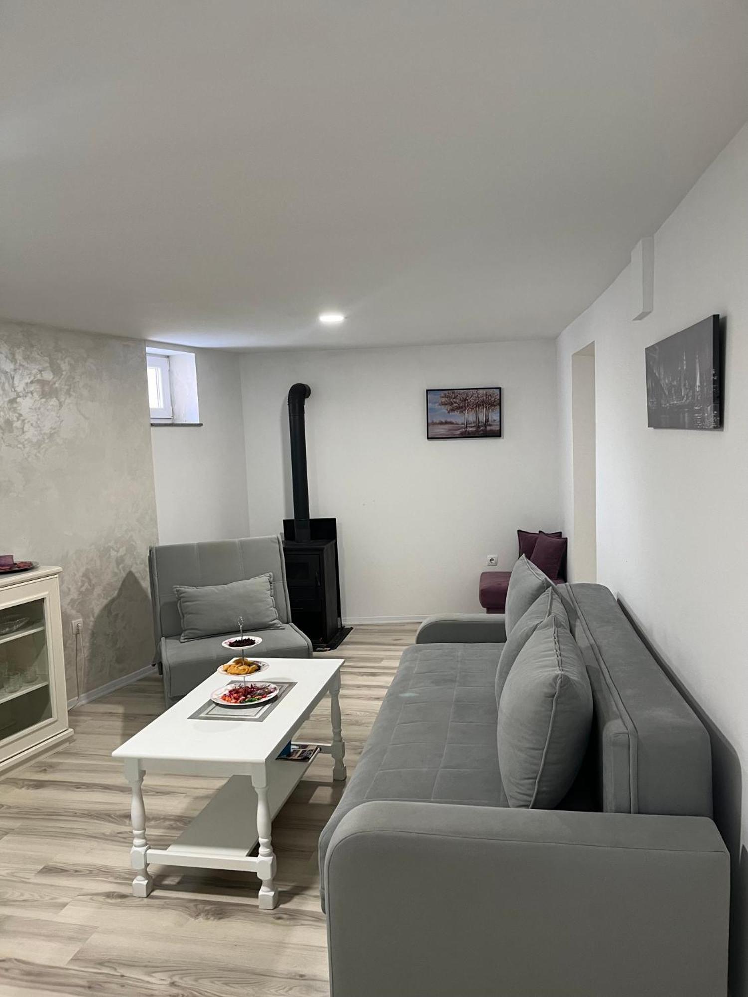Apartman Nermin Mostar Luaran gambar