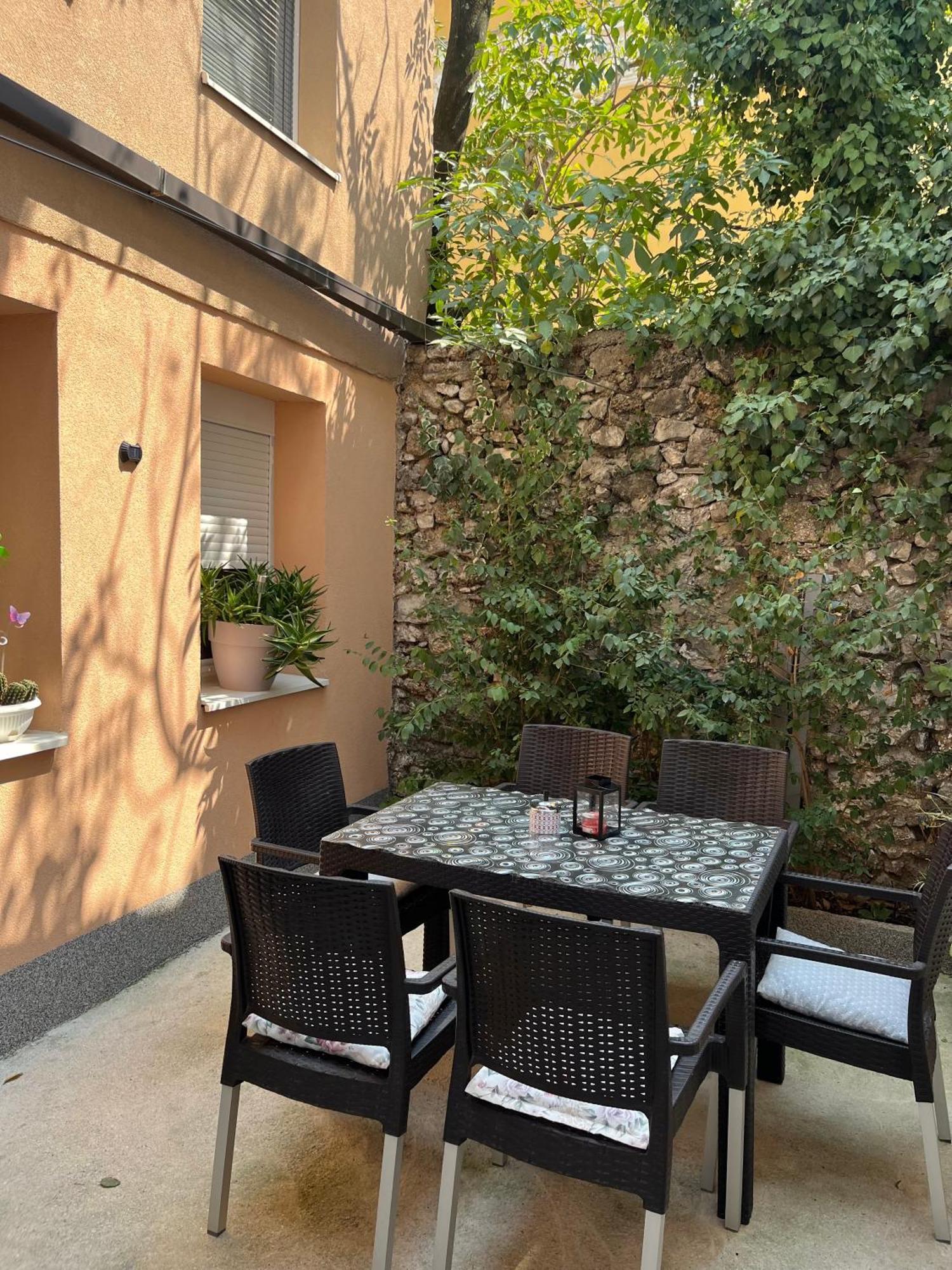 Apartman Nermin Mostar Luaran gambar