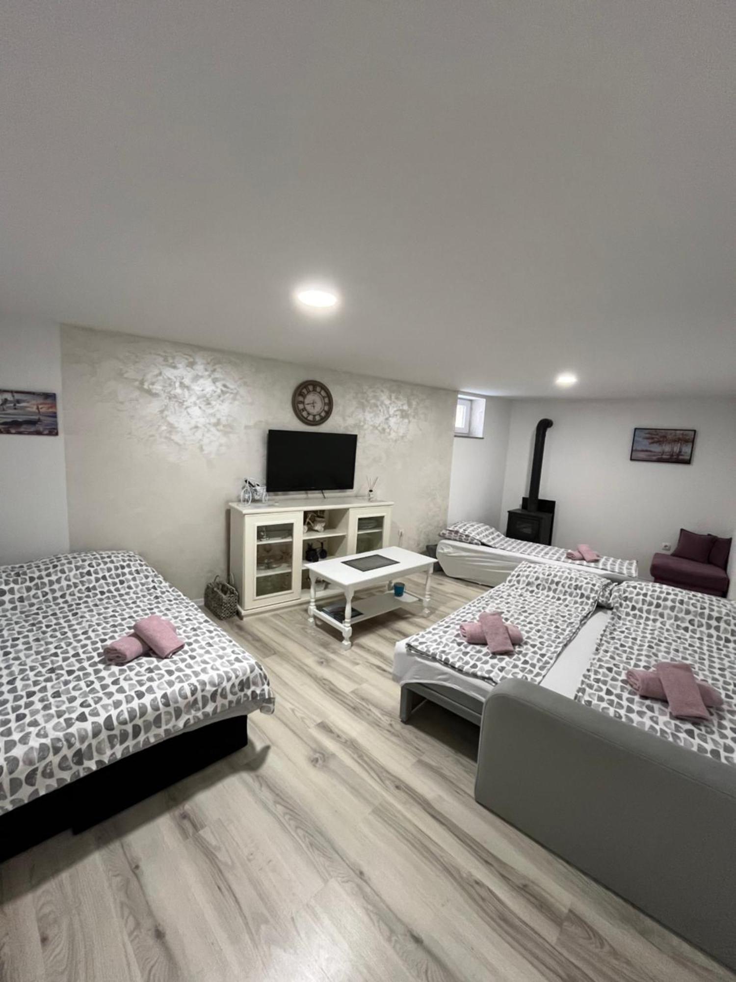 Apartman Nermin Mostar Luaran gambar