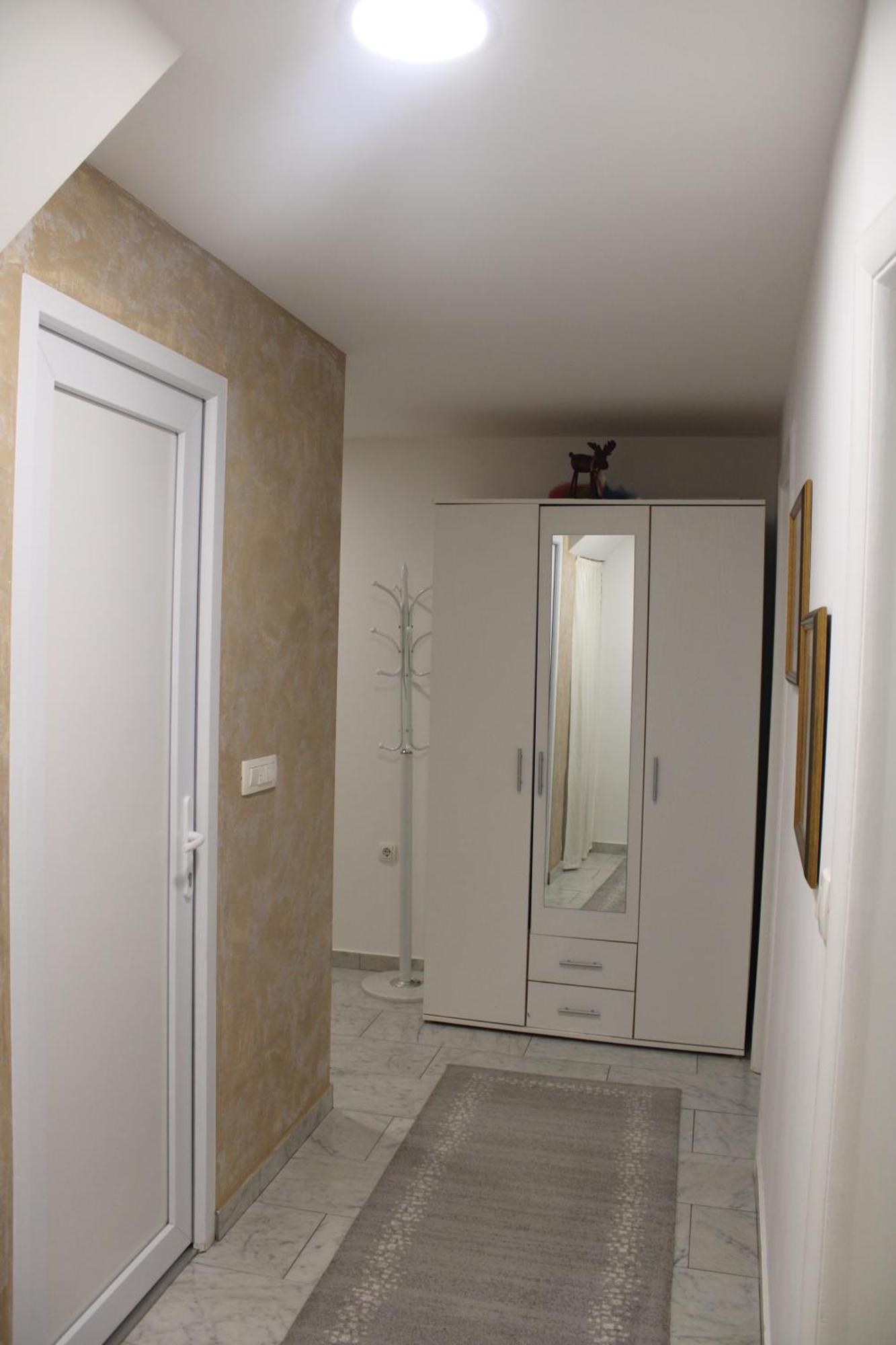 Apartman Nermin Mostar Luaran gambar