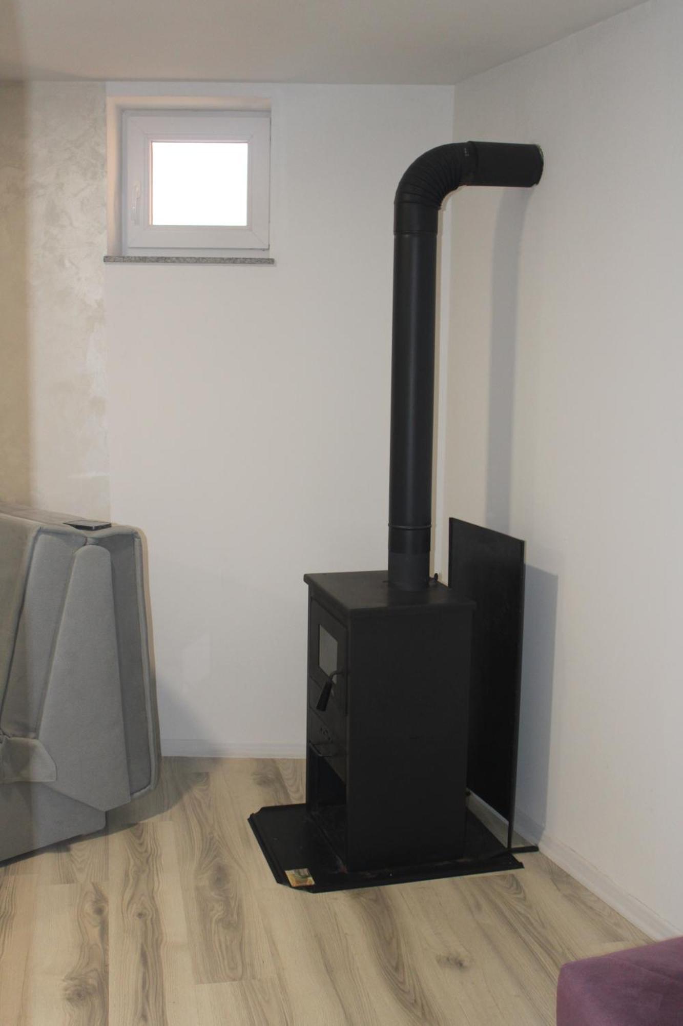 Apartman Nermin Mostar Luaran gambar
