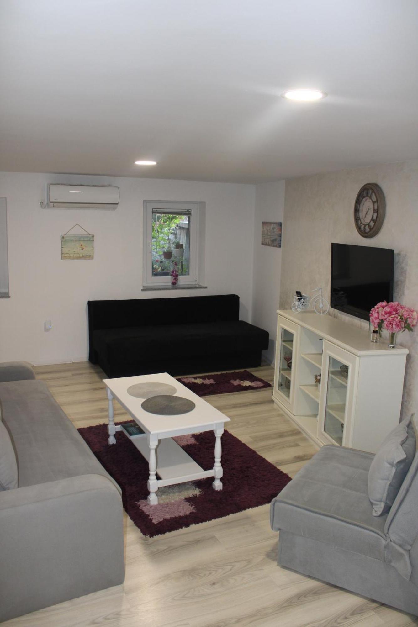 Apartman Nermin Mostar Luaran gambar